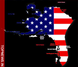 Democrat wins key US Senate race in Alaska