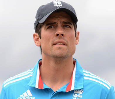 Alastair-Cook