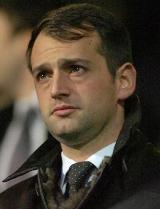 Portsmouth owner admits he is ready to sell 