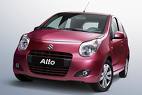 Maruti Suzuki launches CNG kit for Alto