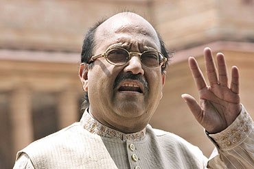 Amar-Singh