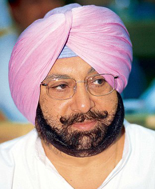 Amarinder-Singh