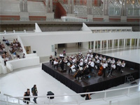 Amateur musicians