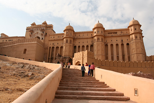 Amber-Fort