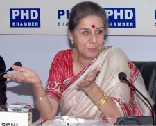 Ambika Soni