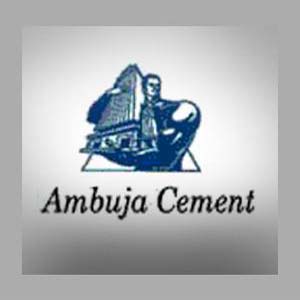 Buy Ambuja Cement With Stop Loss Of Rs 115