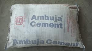 Ambuja