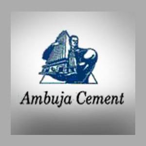 Hold Ambuja Cements With Target Of Rs 123