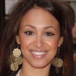 Sugababe Amelle ‘dumps’ beau