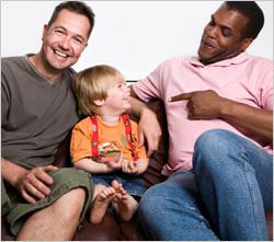 American gays looking to Indian surrogate industry to have children