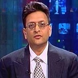 Amit Dalal of Amit Nalin Securities