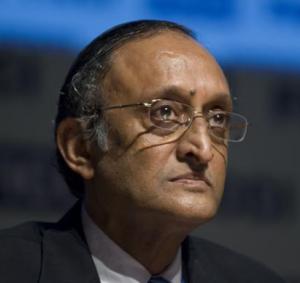 Amit Mitra