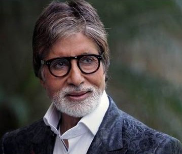 Amitabh-Bachchan