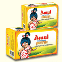 Amul Brand Case