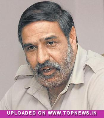 Anand-Sharma