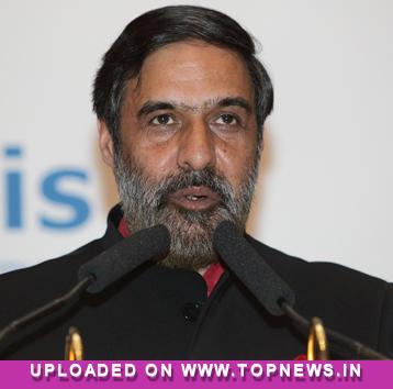 Anand-Sharma