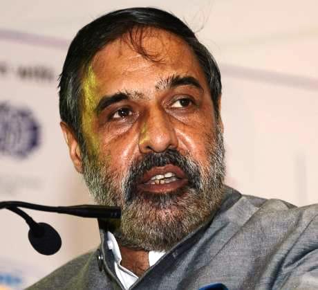 Stage is set for launch of Posco’s $12bn Odisha steel project: Anand Sharma
