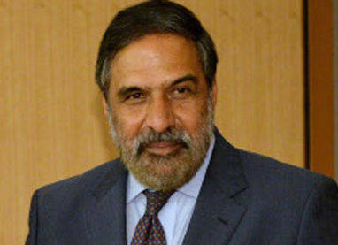 Anand-Sharma