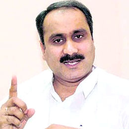 Blanket Ban On Indoor Smoking From Oct 2, Says Anbumani Ramadoss