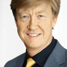 Andreas Carlgren