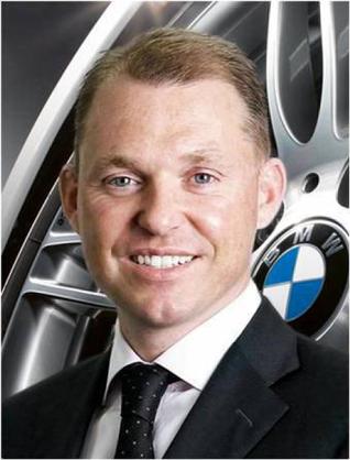 BMW expects Indian luxury car market to grow slowest in a decade