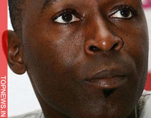 Former England striker Andrew Cole hangs up boots