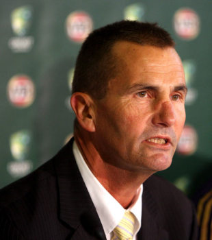 Hilditch says Hussey has secured his Test career, but holds out less hope for Brett Lee