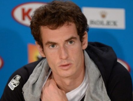 Andy-Murray