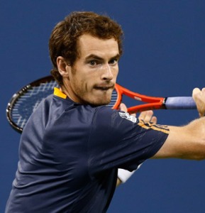 Andy Murray