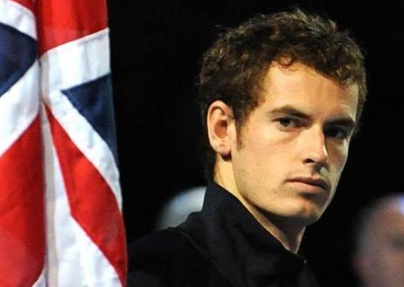 Andy-Murray