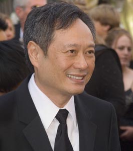 Ang Lee to head 2009 Venice film festival jury