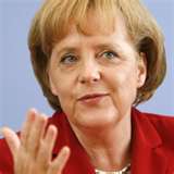 Angela Merkel