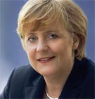 German party SPD anoints Steinmeier as Merkel challenger