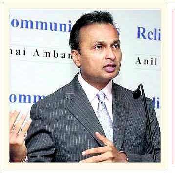 Anil Ambani