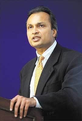 Anil Ambani hits at Petroleum Ministry for being biased 