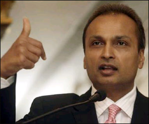 Anil Ambani Planning to Sell Road, Power, Subway Stakes to Cut Debt