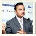 Anil Ambani rejects Newcastle talks