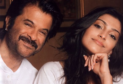 Anil, Sonam Ready To Star Together!
