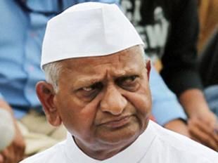 Anna-Hazare