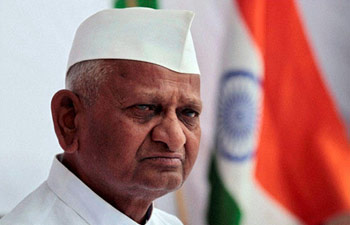 Anna-Hazare
