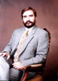 Caretaker Federal Minister for Human Rights Ansar Burney