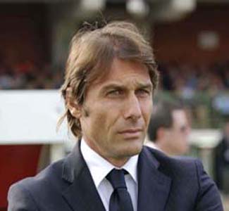 Conte disappointed at reports about him in illegal betting
