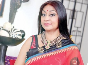 Anuradha-Ramam