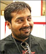 Anurag Kashyap