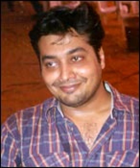 Anurag-Kashyap