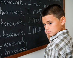 Family-based intervention program can reduce anxiety risk in kidsFamily-based intervention program can reduce anxiety risk in kids