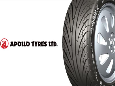 Short Term Buy Call For Apollo Tyres