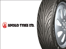 Apollo Tyres to invest $1 billion on global expansion in next five years