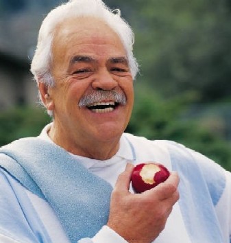 An Apple A Day, Keeps Metabolic Syndrome Away