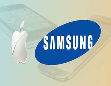 Samsung may reportedly stop supplying displays to Apple from 2013 